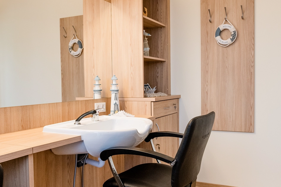 Haarstudio