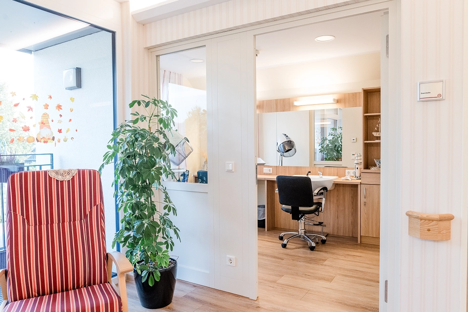 Haarstudio
